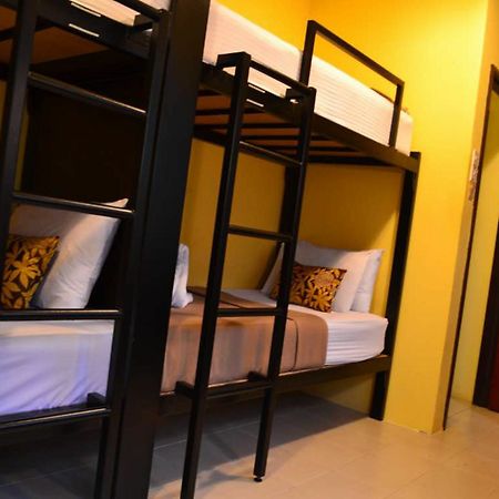My Hostel Muntri Τζωρτζ Τάουν Εξωτερικό φωτογραφία