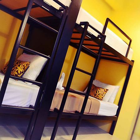 My Hostel Muntri Τζωρτζ Τάουν Εξωτερικό φωτογραφία