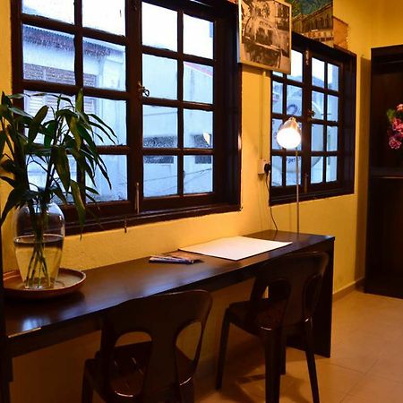 My Hostel Muntri Τζωρτζ Τάουν Εξωτερικό φωτογραφία