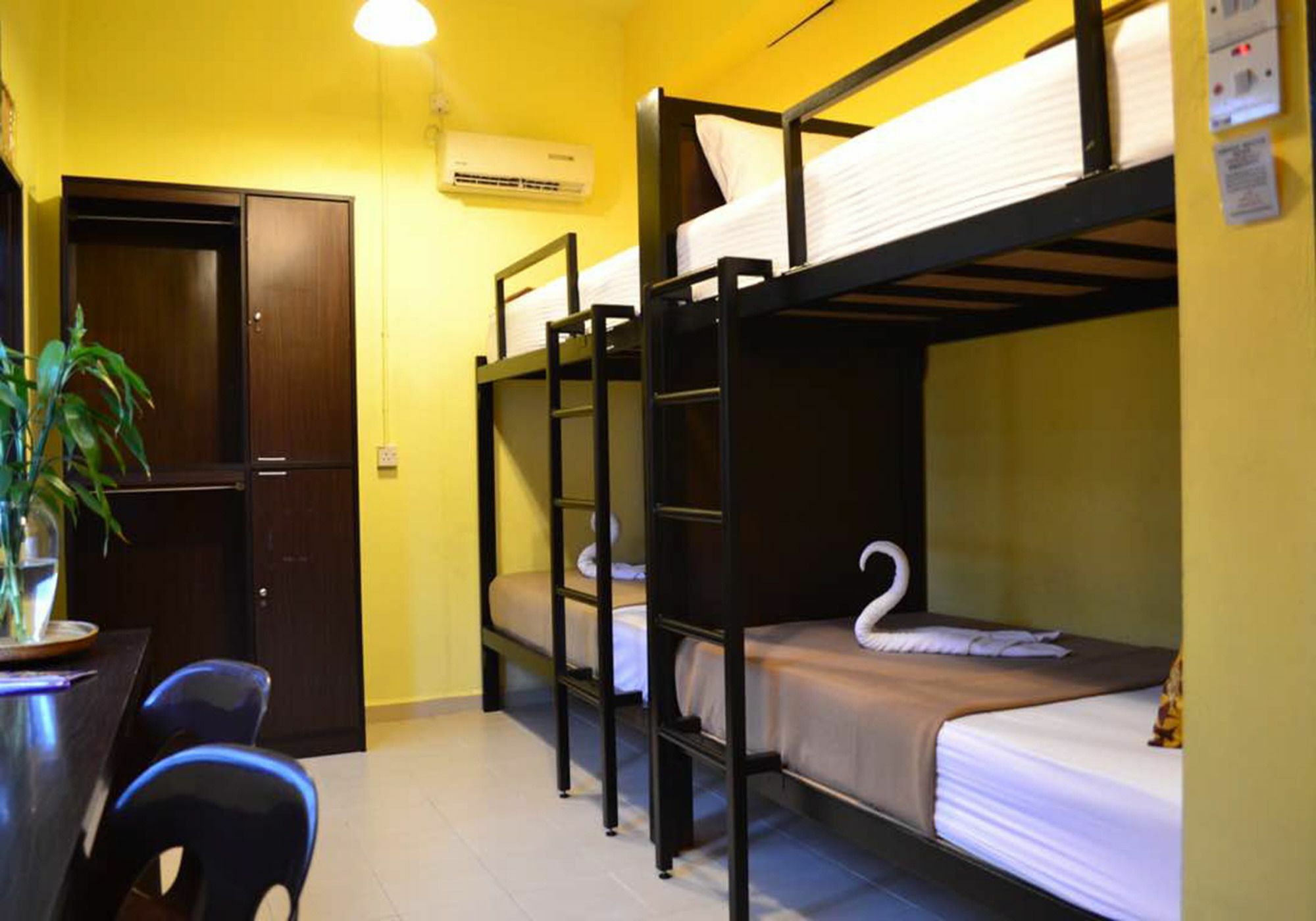 My Hostel Muntri Τζωρτζ Τάουν Εξωτερικό φωτογραφία