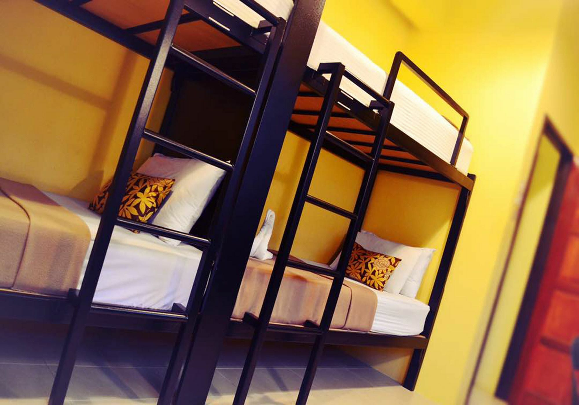 My Hostel Muntri Τζωρτζ Τάουν Εξωτερικό φωτογραφία