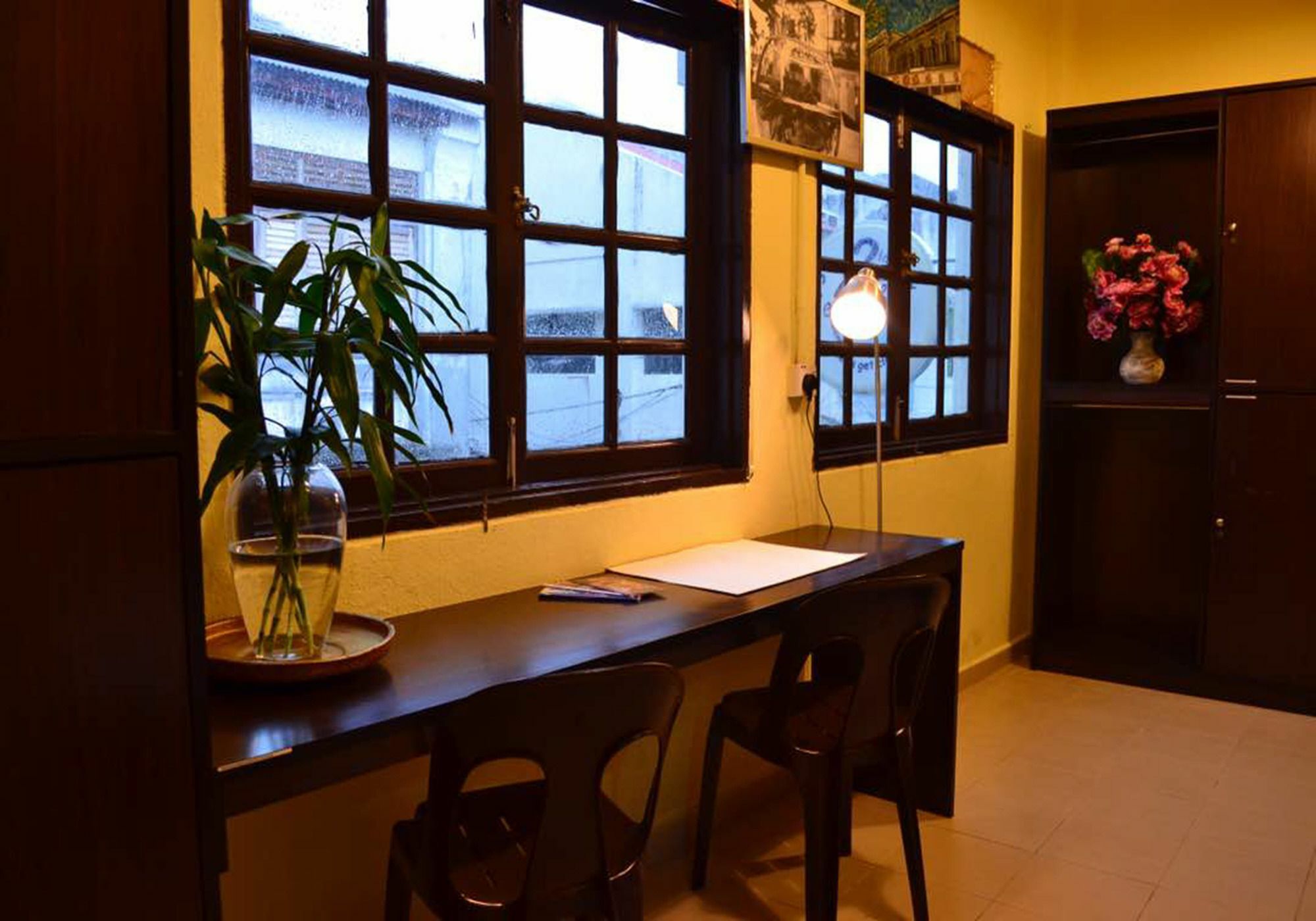 My Hostel Muntri Τζωρτζ Τάουν Εξωτερικό φωτογραφία