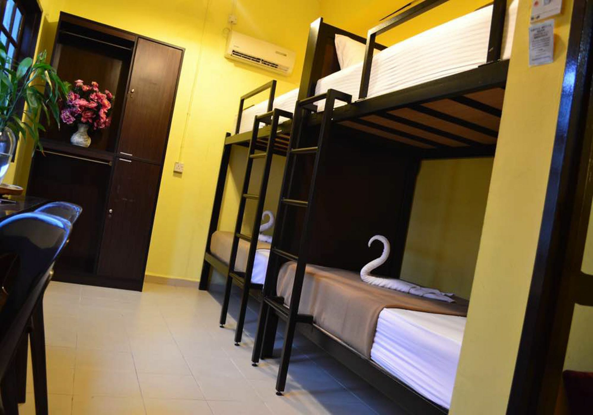 My Hostel Muntri Τζωρτζ Τάουν Εξωτερικό φωτογραφία