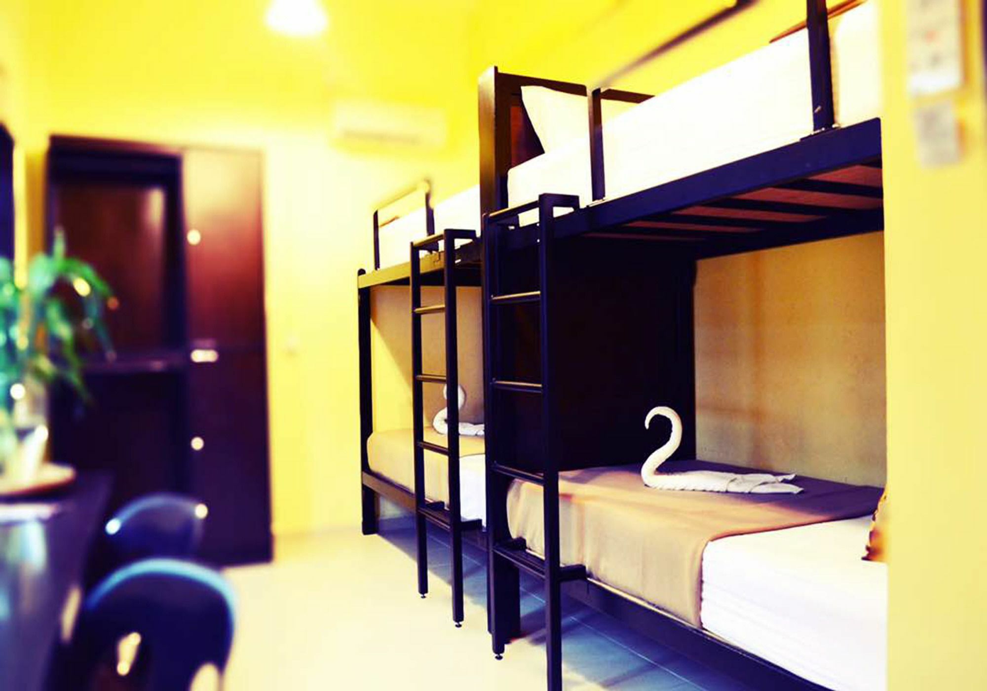 My Hostel Muntri Τζωρτζ Τάουν Εξωτερικό φωτογραφία