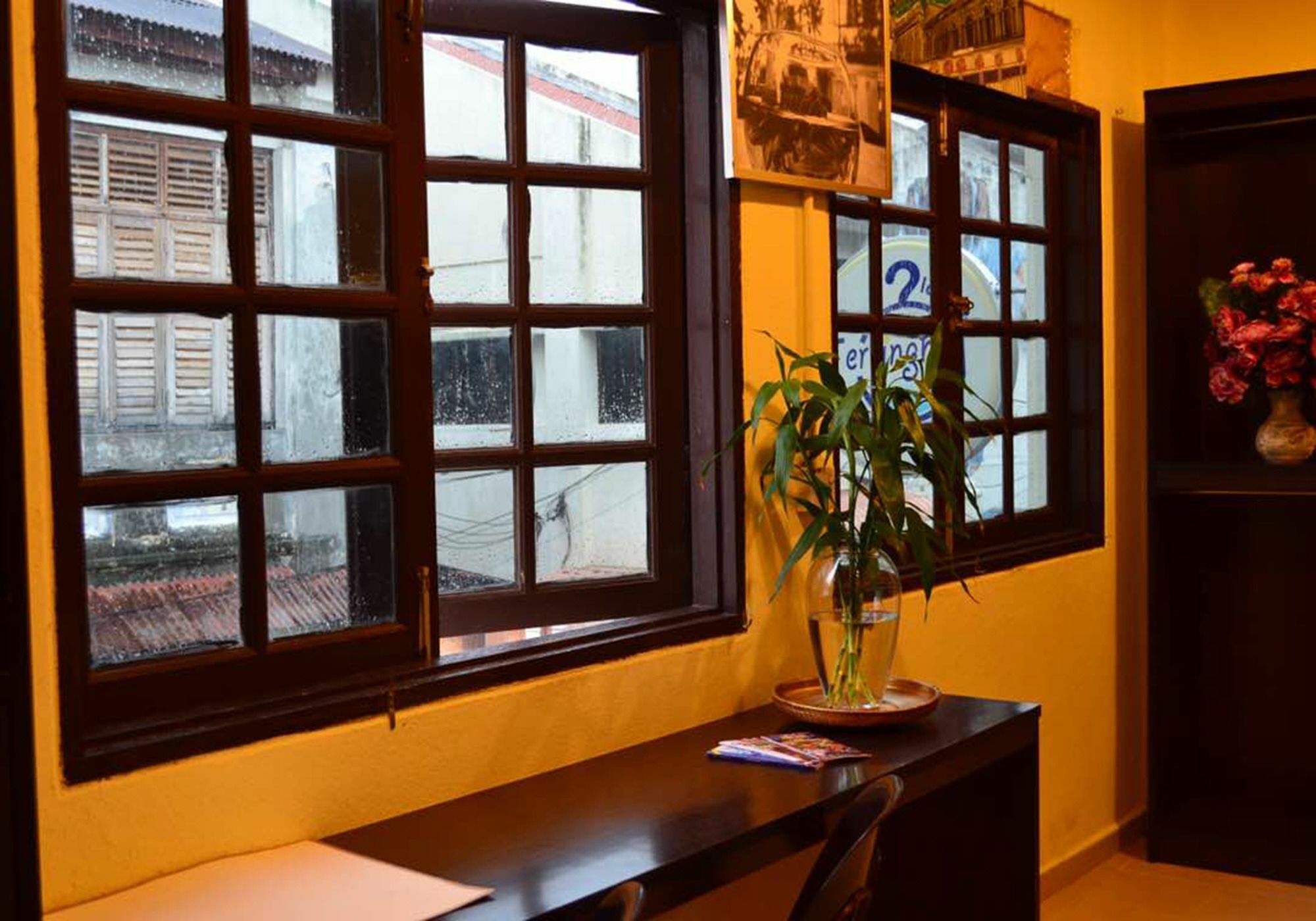My Hostel Muntri Τζωρτζ Τάουν Εξωτερικό φωτογραφία