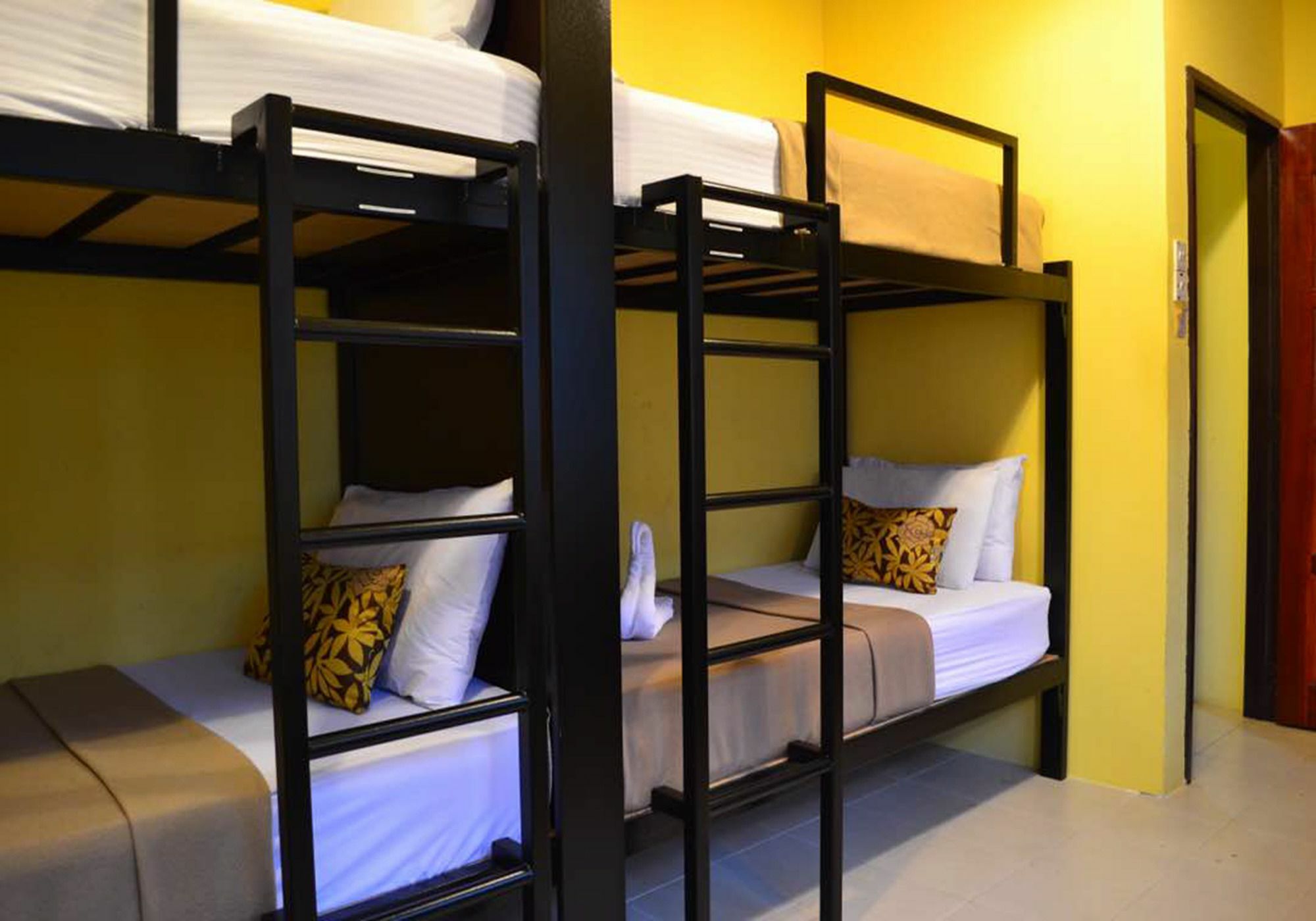 My Hostel Muntri Τζωρτζ Τάουν Εξωτερικό φωτογραφία