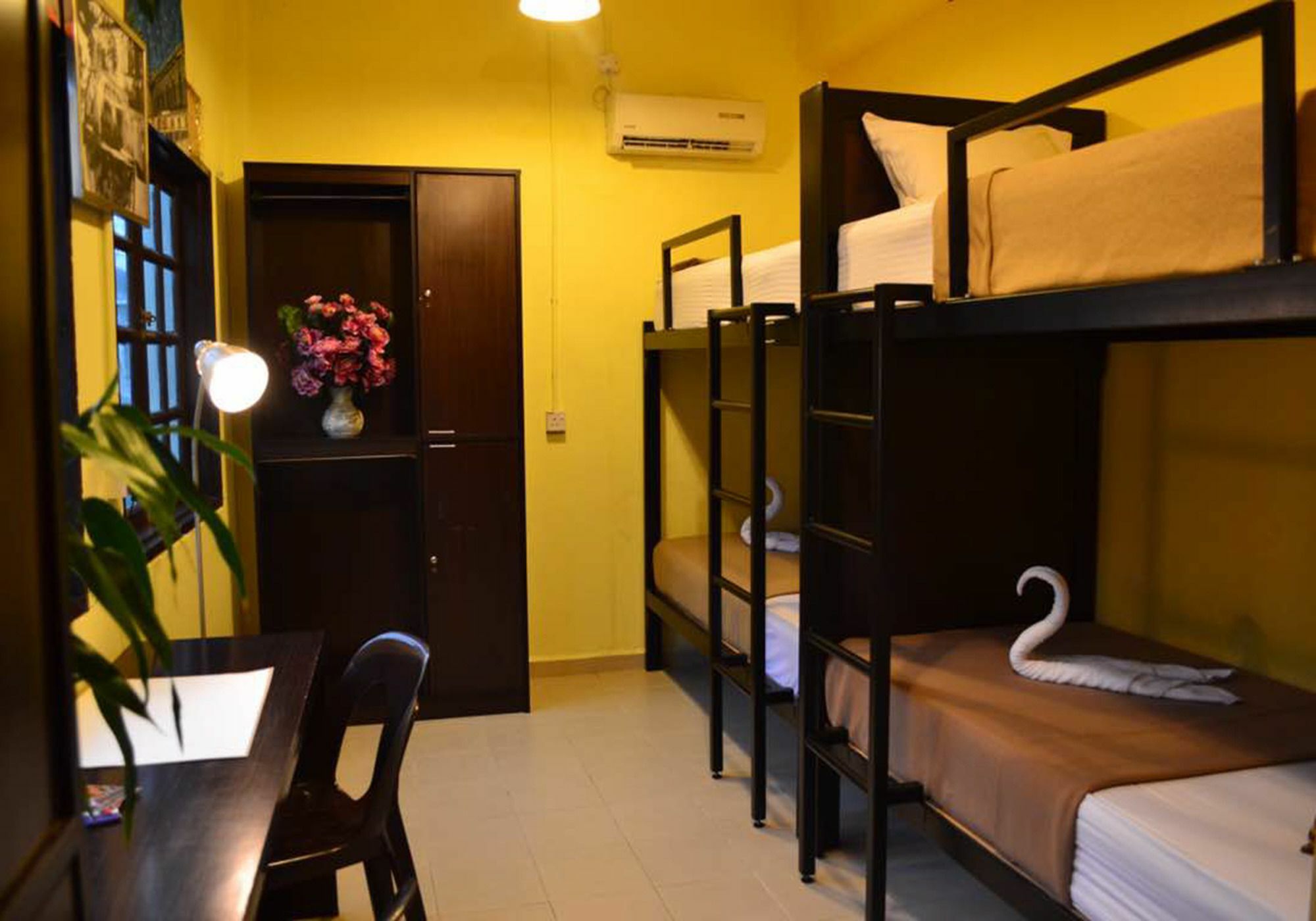 My Hostel Muntri Τζωρτζ Τάουν Εξωτερικό φωτογραφία